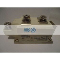 SKKT330/18E - MODULOS THYRISTOR THYRISTOR