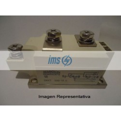 SKKT330/14E - MODULOS THYRISTOR THYRISTOR